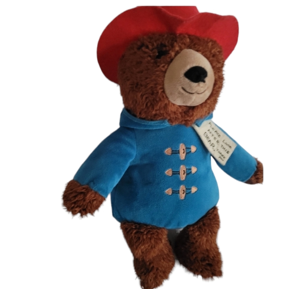 Paddington Bear Plush toy